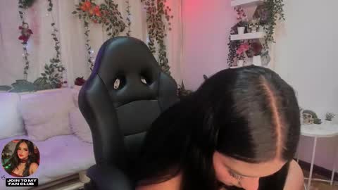 Snapshot of cata_desire chatting on March 6, 9:00 pm cata_desire online show from March 6, 9:00 pm