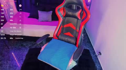 cata_lover1 online show from March 18, 3:31 am