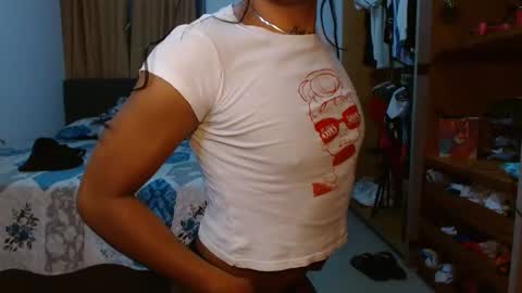 Snapshot of catafitt_1 chatting on December 28, 4:41 am catalyna fitness online show from December 28, 4:41 am