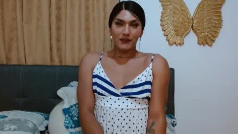 Snapshot of catafitt_1 chatting on January 11, 2:52 am catalyna fitness online show from January 11, 2:52 am