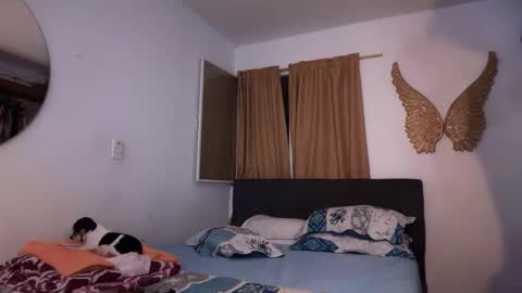 catalyna fitness  online show from April 23, 3:08 am