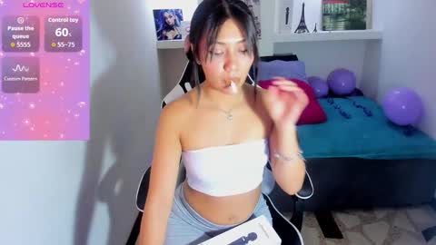 C A T A L E H I A online show from October 1, 8:26 pm