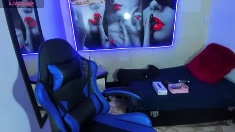 C A T A L E H I A online show from February 8, 8:56 pm