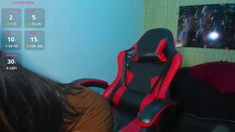 C A T A L E H I A online show from April 16, 9:50 pm