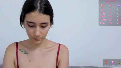 Snapshot of catalella_0 chatting on April 9, 9:09 pm Catalella online show from April 9, 9:09 pm