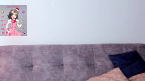 Snapshot of catalella_0 chatting on May 17, 2:24 pm Catalella online show from May 17, 2:24 pm