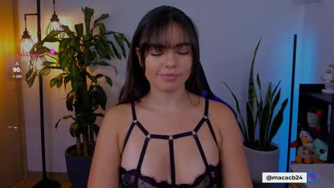 Snapshot of catalella_01 chatting on September 21, 5:47 pm MACARENA online show from September 21, 5:47 pm