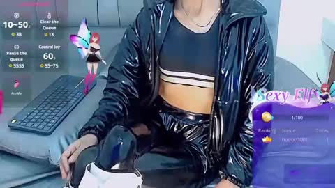 Queen Catalella online show from March 1, 9:51 am