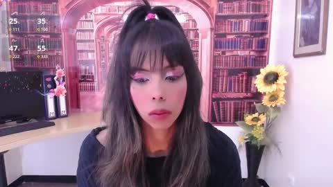 Queen Catalella online show from September 14, 3:05 am