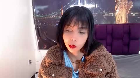 Queen Catalella online show from February 6, 4:39 am