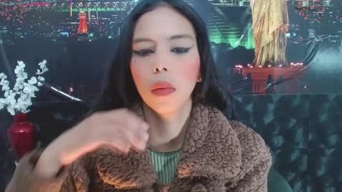 Queen Catalella online show from April 9, 6:13 am