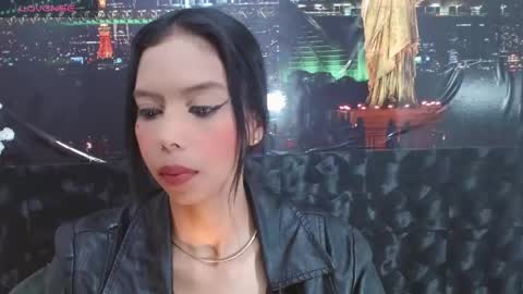 Queen Catalella online show from April 24, 3:31 am