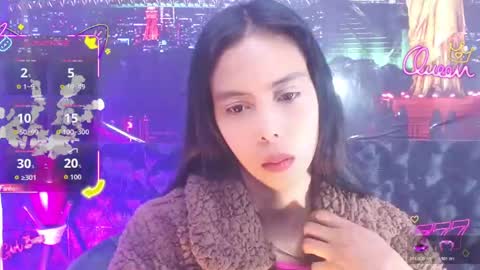 Queen Catalella online show from June 9, 4:13 am