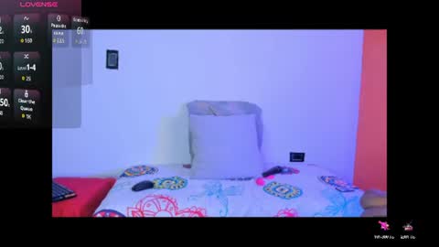 cataleya19__ online show from June 8, 10:04 am