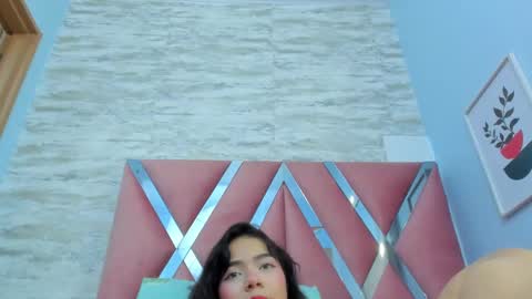 Snapshot of cataleya_bianchi chatting on January 24, 6:35 am Cataleya online show from January 24, 6:35 am