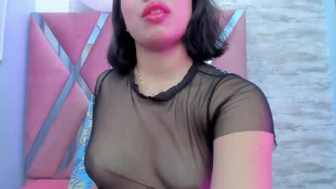 Snapshot of cataleya_bianchi chatting on February 13, 2:45 am Cataleya online show from February 13, 2:45 am