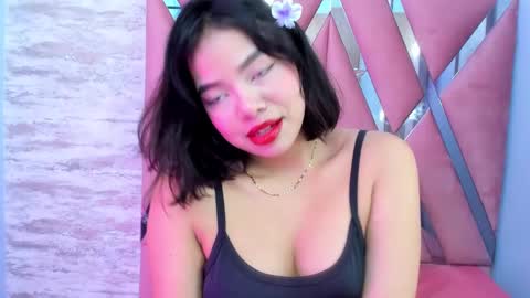 Snapshot of cataleya_bianchi chatting on February 19, 2:44 am Cataleya online show from February 19, 2:44 am