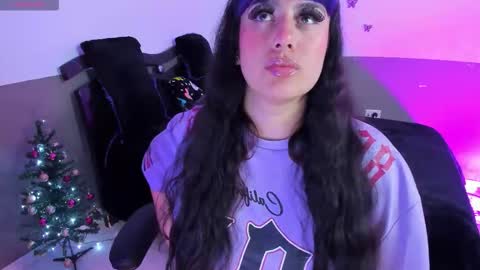 Snapshot of cataleya_blare chatting on November 28, 3:53 am LUU online show from November 28, 3:53 am