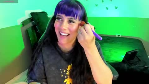 LUU online show from February 19, 2:40 am