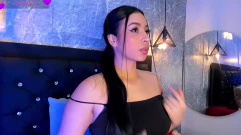 Cataleya Cast online show from September 9, 1:38 am