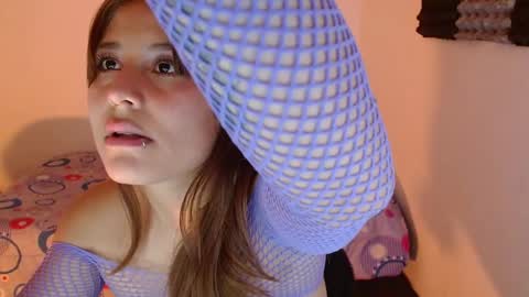 Fabi online show from February 26, 4:22 am