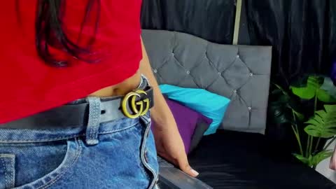 Cata Prins  online show from January 29, 10:58 am