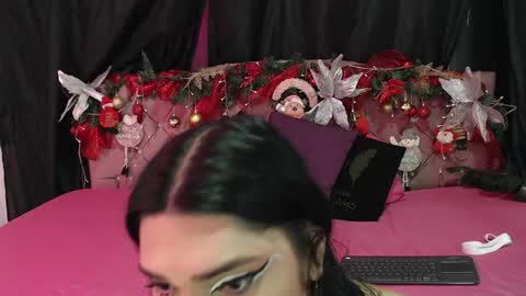 Cata Prins  online show from December 20, 11:06 am