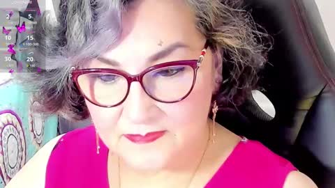 cataleya  online show from September 12, 3:50 am