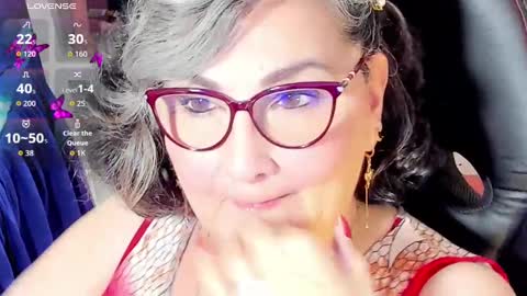 cataleya  online show from October 30, 2:13 am