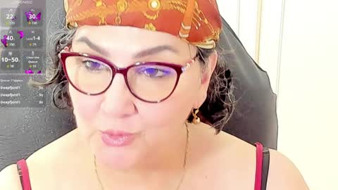 cataleya  online show from April 23, 8:55 pm