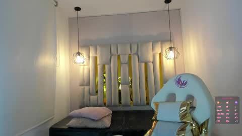 Snapshot of cataleya_sambrano chatting on September 18, 11:01 am Cataleya online show from September 18, 11:01 am