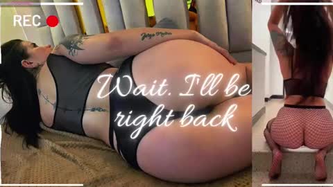 Snapshot of cataleya_sambrano chatting on October 18, 11:00 am Cataleya online show from October 18, 11:00 am