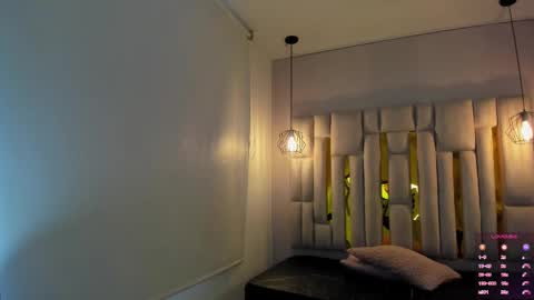 Snapshot of cataleya_sambrano chatting on October 23, 10:58 am Cataleya online show from October 23, 10:58 am