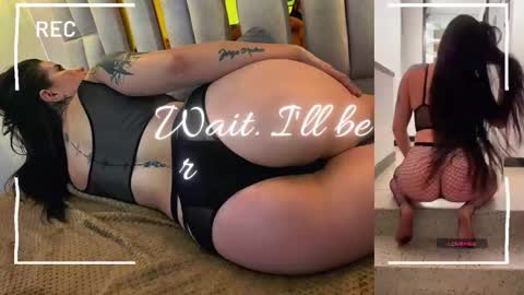 Snapshot of cataleya_sambrano chatting on December 2, 11:04 am Cataleya online show from December 2, 11:04 am