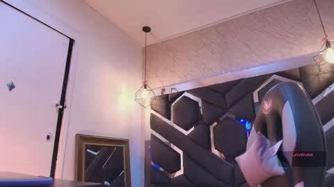 Snapshot of cataleya_sambrano chatting on December 4, 11:19 am Cataleya online show from December 4, 11:19 am