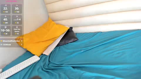 cataleya smith20 online show from January 14, 11:48 pm