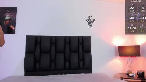 Cataleya Admas online show from December 2, 12:29 pm