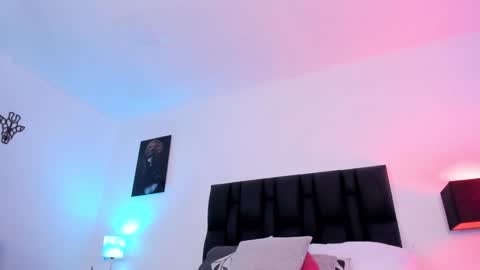 Cataleya Admas online show from January 18, 3:16 pm