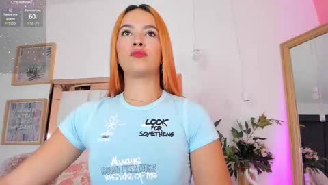 Cataleya Admas online show from September 22, 12:07 pm