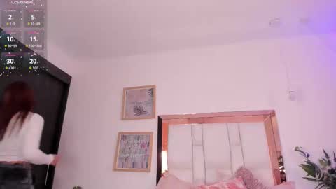 Cataleya Admas online show from October 3, 12:24 pm