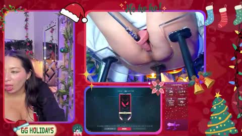 Cata online show from December 5, 6:11 am