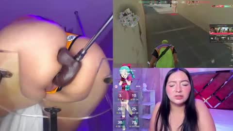 Cata online show from April 18, 6:50 am