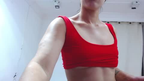 cataleyalove_ady online show from December 27, 2:14 am