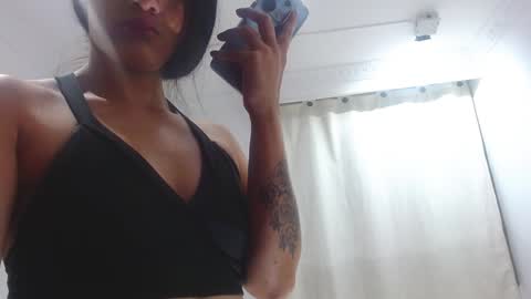 cataleyalove_ady online show from January 22, 2:48 am