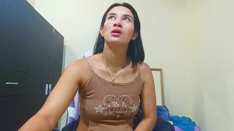 cataleyalove_ady online show from March 1, 10:23 pm