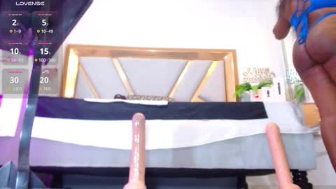 Snapshot of catalillina_love1 chatting on October 15, 2:22 am Cata online show from October 15, 2:22 am