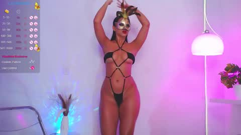 Catalina lovers online show from November 8, 3:34 pm