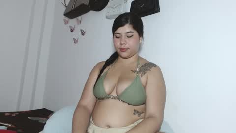 catalina ada online show from May 22, 8:14 pm