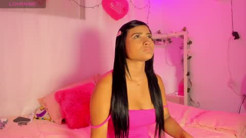 Cata y Roger online show from February 12, 11:51 pm