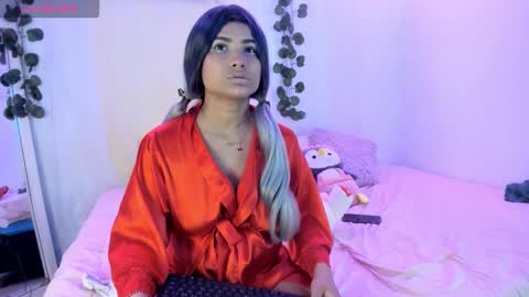 Cata y Roger online show from November 5, 9:26 pm